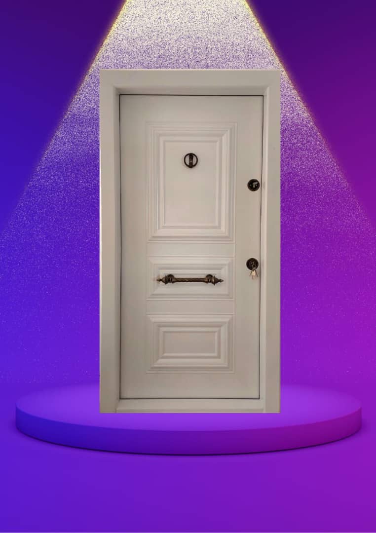 نکات مهم هنگام خرید درب ضدسرقت